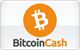 Bitcoin Cash kripto plačilna metoda ikona