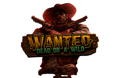 Wanted Dead or a Wild kavbojski avtomat z divjimi simboli in visoko volatilnostjo